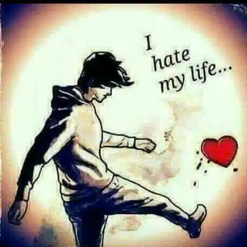 sad dp sad dp